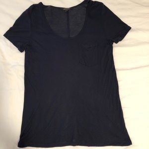 Banana Republic Soft Tee